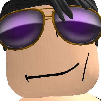 Roblox avatar
