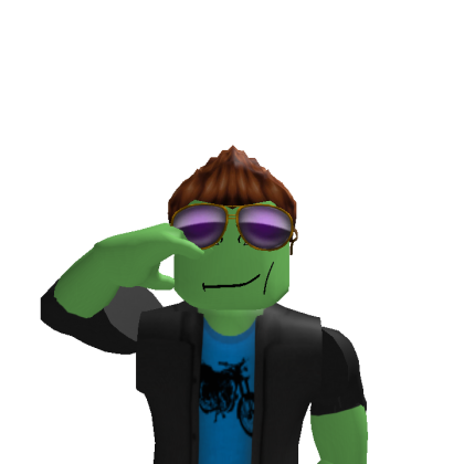 Roblox profile picture for @Mimomill2
