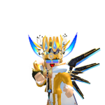 @Two_Timespawnist