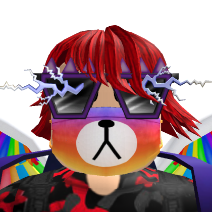 Roblox profile picture for @tazovar17