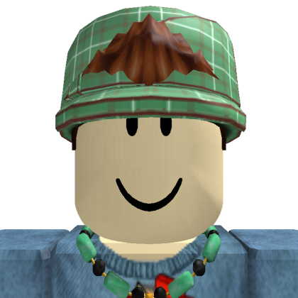 Roblox avatar