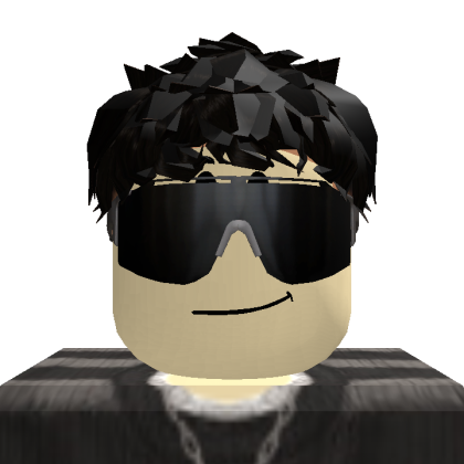 Roblox avatar