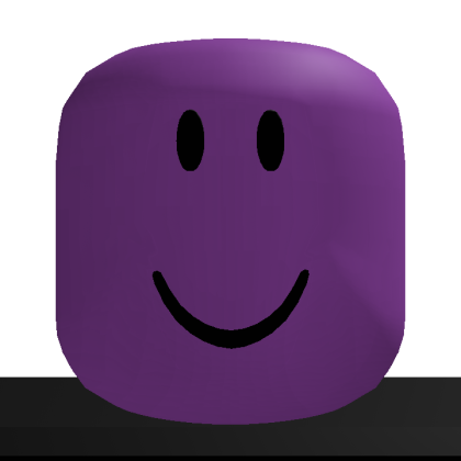 Roblox profile picture for @STAVE