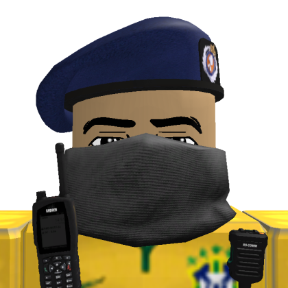 Roblox avatar