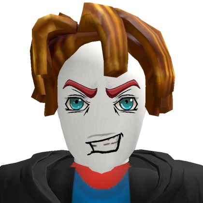 Roblox profile picture for @GwRofi