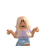 @clarisseRoblox2013