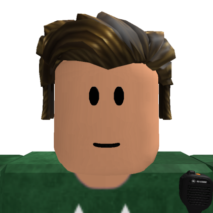 Roblox avatar