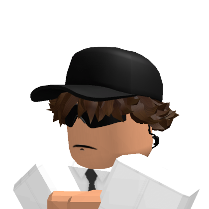 Roblox avatar