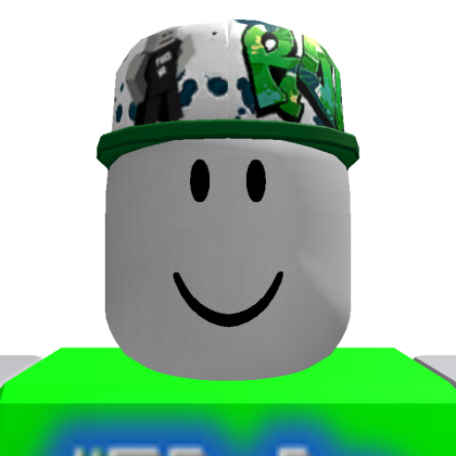 Roblox profile picture for @Flunking