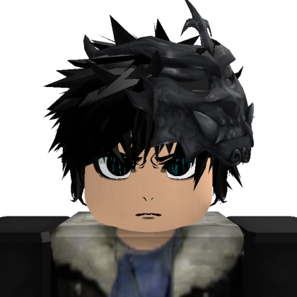 Roblox profile picture for @imnotdoctorr