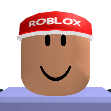 Roblox profile picture for @spitz