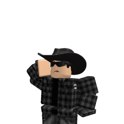 Roblox avatar