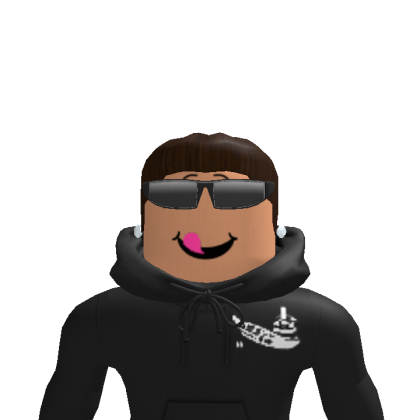 Roblox avatar