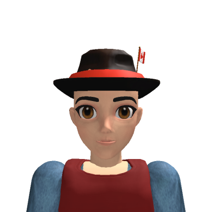 Roblox profile picture for @W02190219