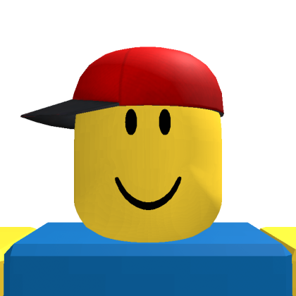 Roblox profile picture for @Subvert