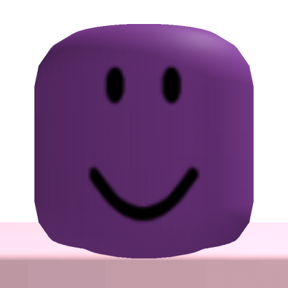 Roblox profile picture for @walla
