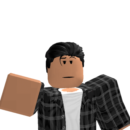 Roblox avatar