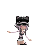 @xoxoBlushBunny