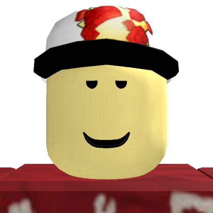 Roblox profile picture for @Drools