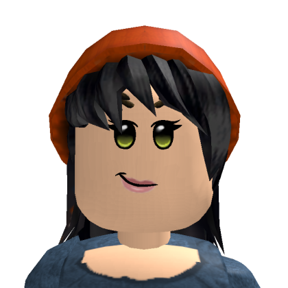 Roblox profile picture for @Rema_la