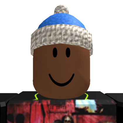 Roblox profile picture for @kodi