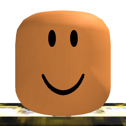 Roblox profile picture for @chronicles