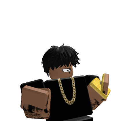 Roblox avatar