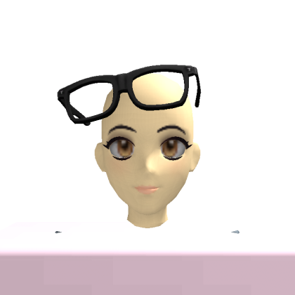 Roblox profile picture for @hassoly