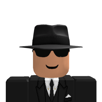 Roblox avatar