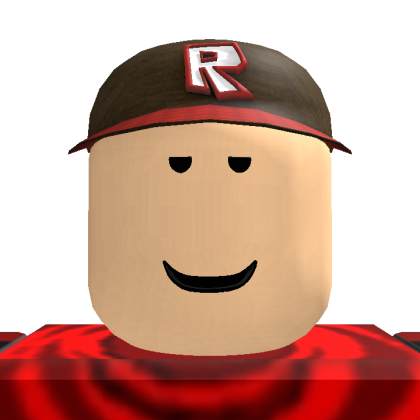 Roblox profile picture for @kumae