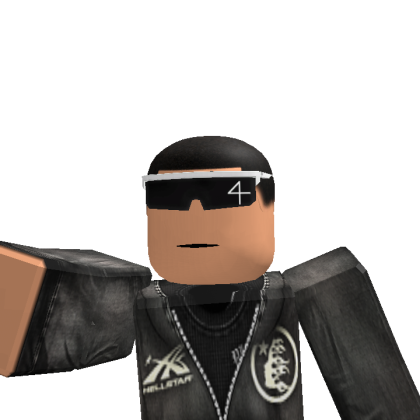 Roblox avatar