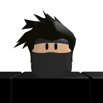 Roblox avatar