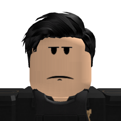 Roblox avatar
