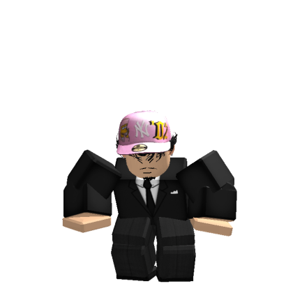 Roblox avatar