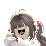 @secretCranberry