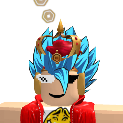 Roblox profile picture for @ZeeLemony