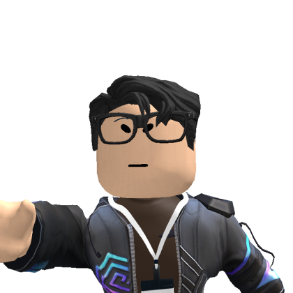 Roblox profile picture for @redazzx