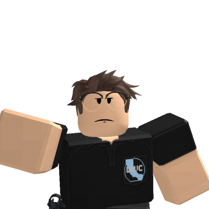 Roblox avatar