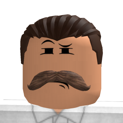 Roblox avatar