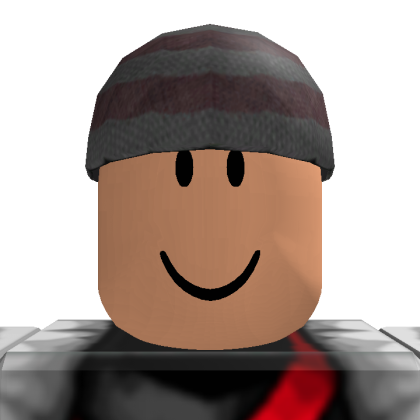 Roblox profile picture for @Unexpectedly