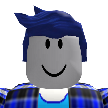 Roblox profile picture for @psychoill
