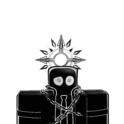 Roblox profile picture for @Raflelks