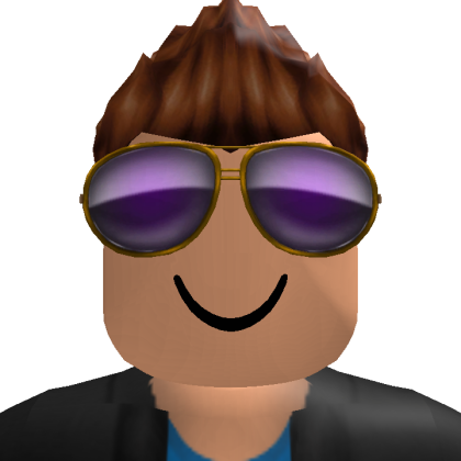 Roblox profile picture for @Mqsilva