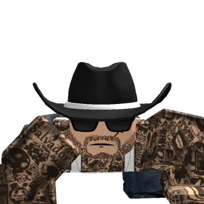 Roblox avatar