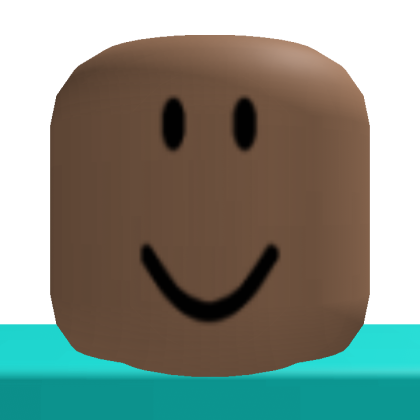 Roblox profile picture for @Disoriented