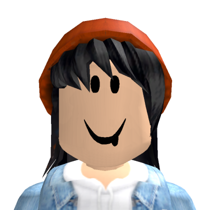 Roblox profile picture for @x_the3rd