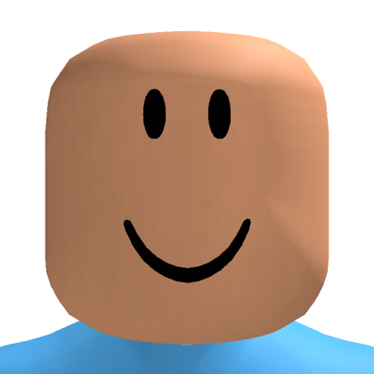 Roblox profile picture for @THETANNIA