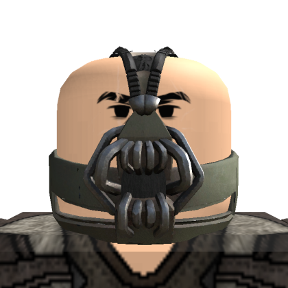 Roblox avatar
