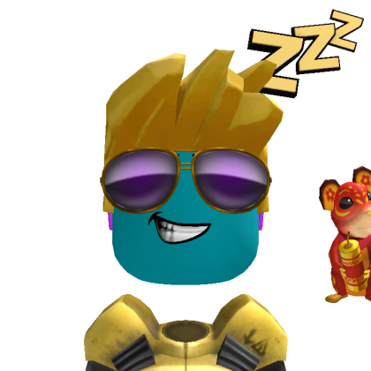 Roblox profile picture for @SoyZxcN
