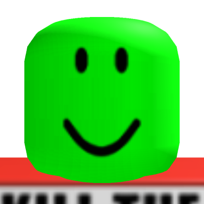 Roblox profile picture for @volcanoes